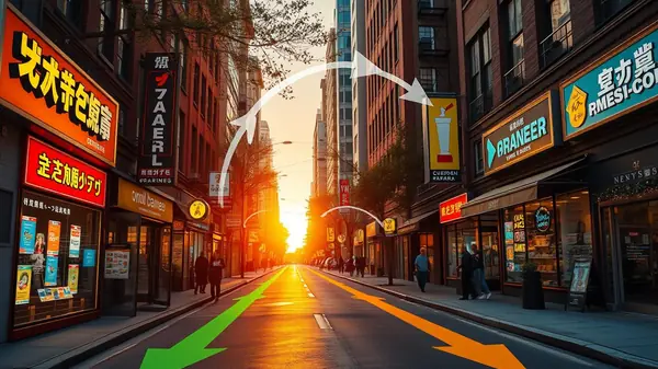 Caminhos para escalar sua startup com marketing local