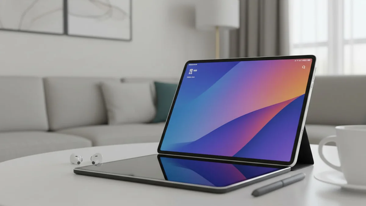 tablet Samsung